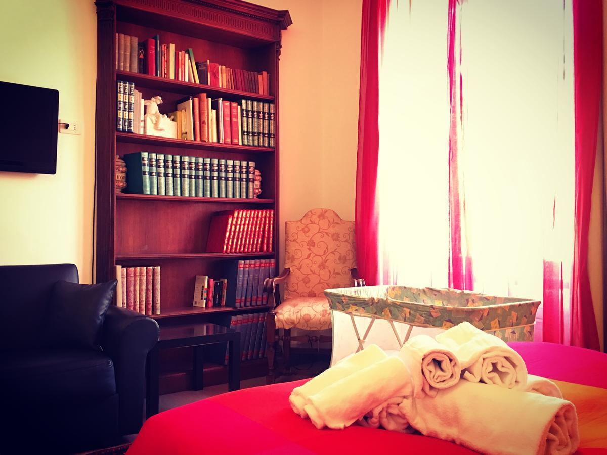 Vatican Paradise Roma Dış mekan fotoğraf