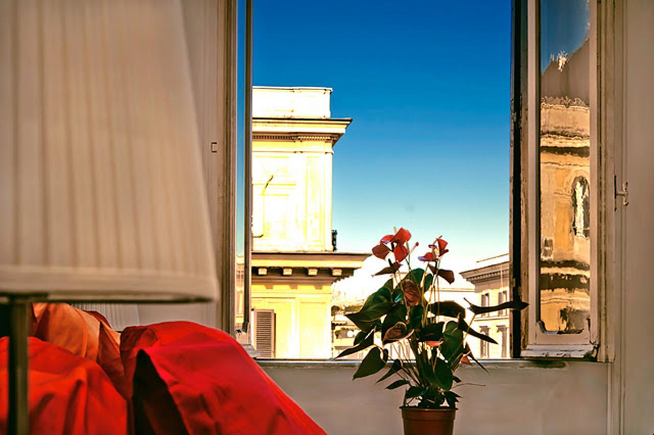 Vatican Paradise Roma Dış mekan fotoğraf