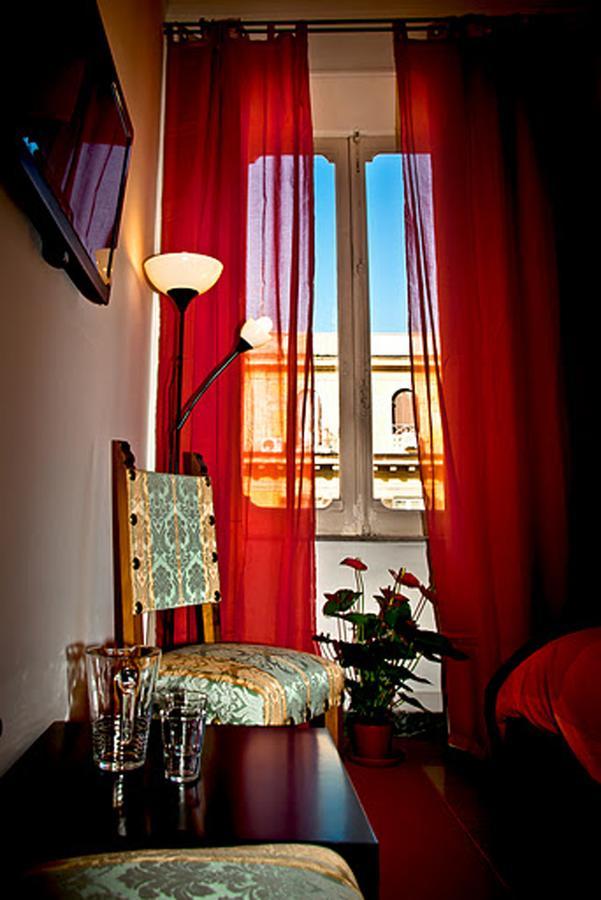 Vatican Paradise Roma Dış mekan fotoğraf